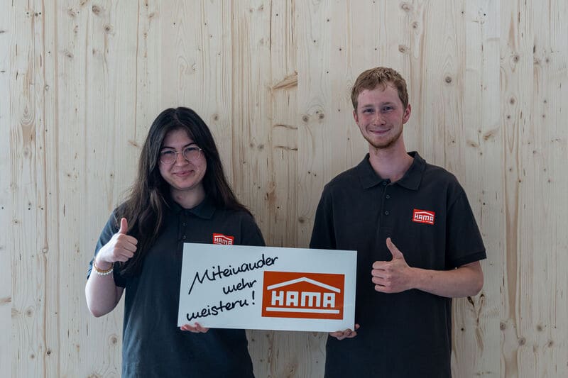 Bild Abteilung Ausbildung