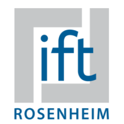 Zertifikat ift Rosenheim