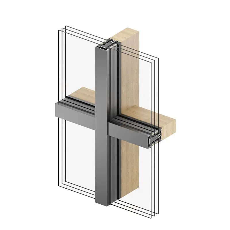 Bild Fassade