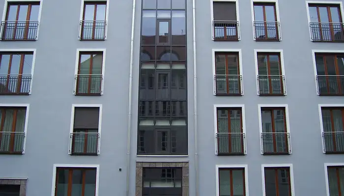 Projekt Ainmillerstraße Vorschau