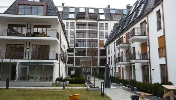 Projekt Augustenstraße Vorschau