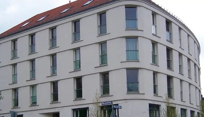 Projekt Bavariaring Vorschau
