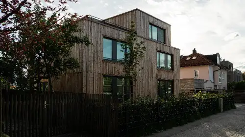 Projekt Bürkelweg 31 Vorschau