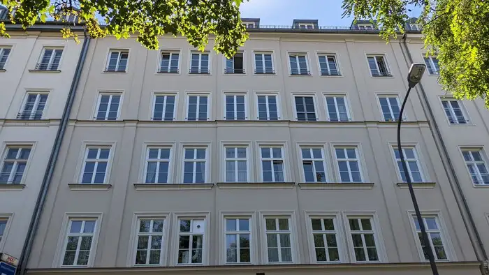 Projekt Frauenstraße Vorschau