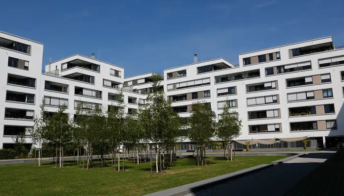 Projekt Hanebergerstraße Vorschau