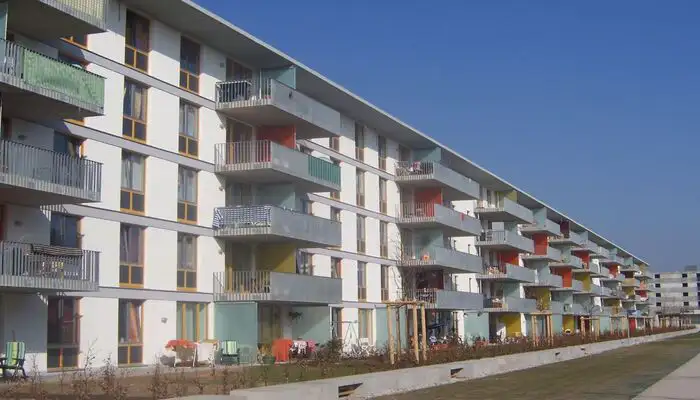 Projekt Helsinkistraße Vorschau