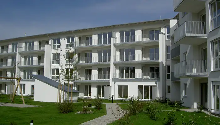Projekt Herterichstraße Vorschau