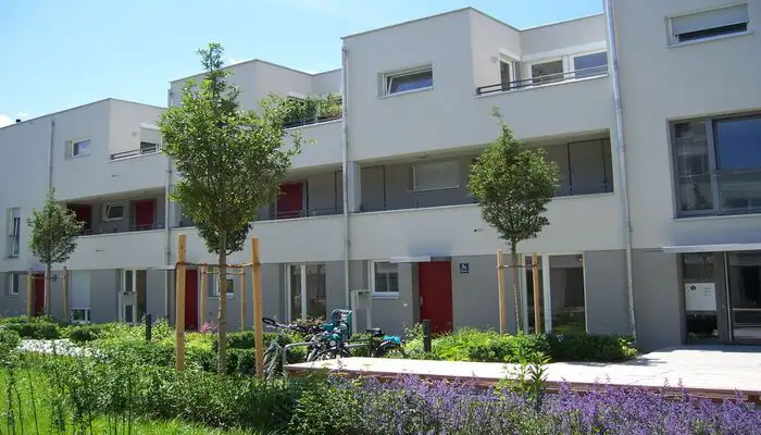 Projekt Kleinstraße Vorschau