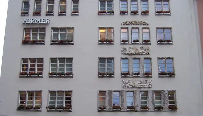 Projekt Liebfrauenstraße Vorschau