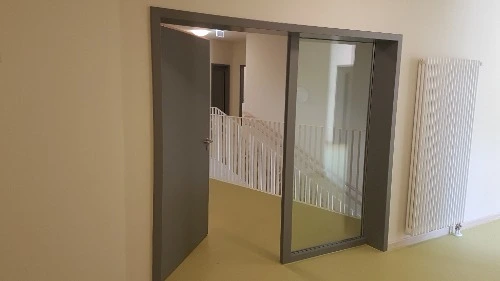 Projekt Ludlstraße - IT Vorschau