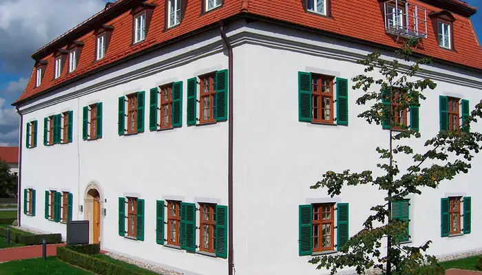 Projekt Mauern Vorschau