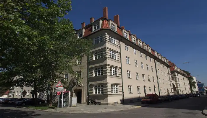 Projekt Meindlblock Vorschau