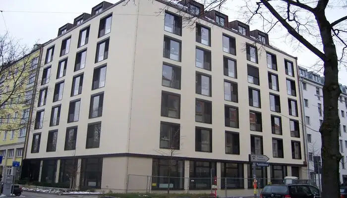 Projekt Nussbaumstraße Vorschau