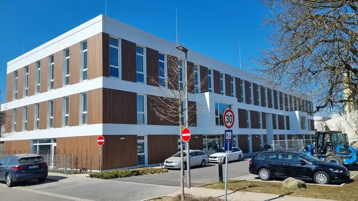 Projekt Oberweg Vorschau