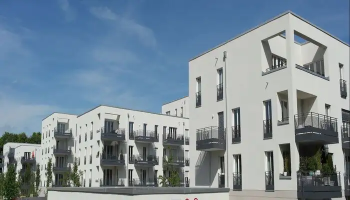 Projekt Odinstraße Vorschau