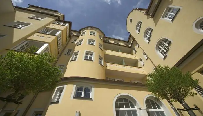 Projekt Ostengasse Vorschau