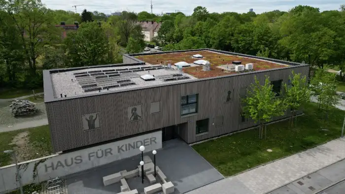 Projekt Parlerstraße Vorschau