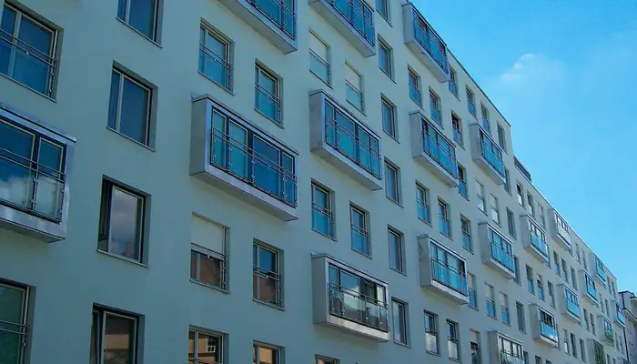 Projekt Ridlerstraße Vorschau