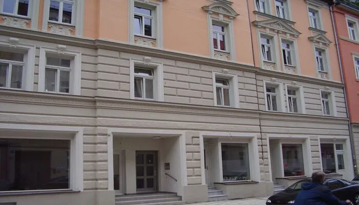 Projekt Westermühlstraße Vorschau