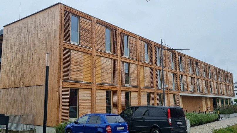 Projekt Zeisigstraße Vorschau
