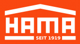 Logo von HAMA Alu+Holzbauwerk GmbH