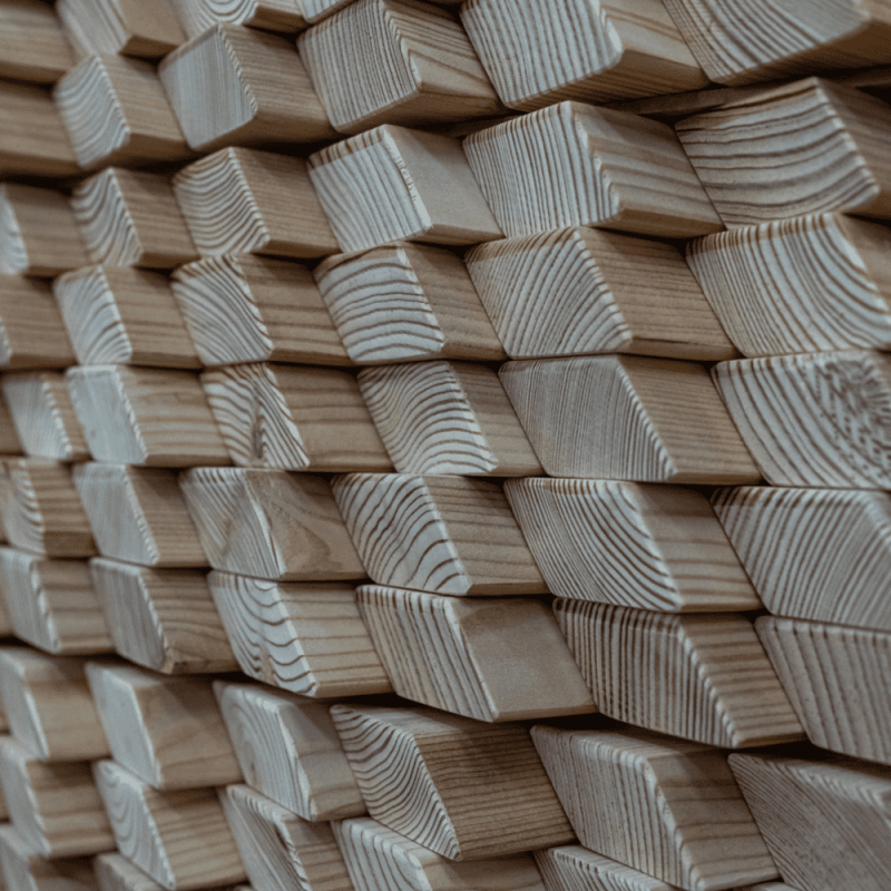 Bild von Holz bei HAMA